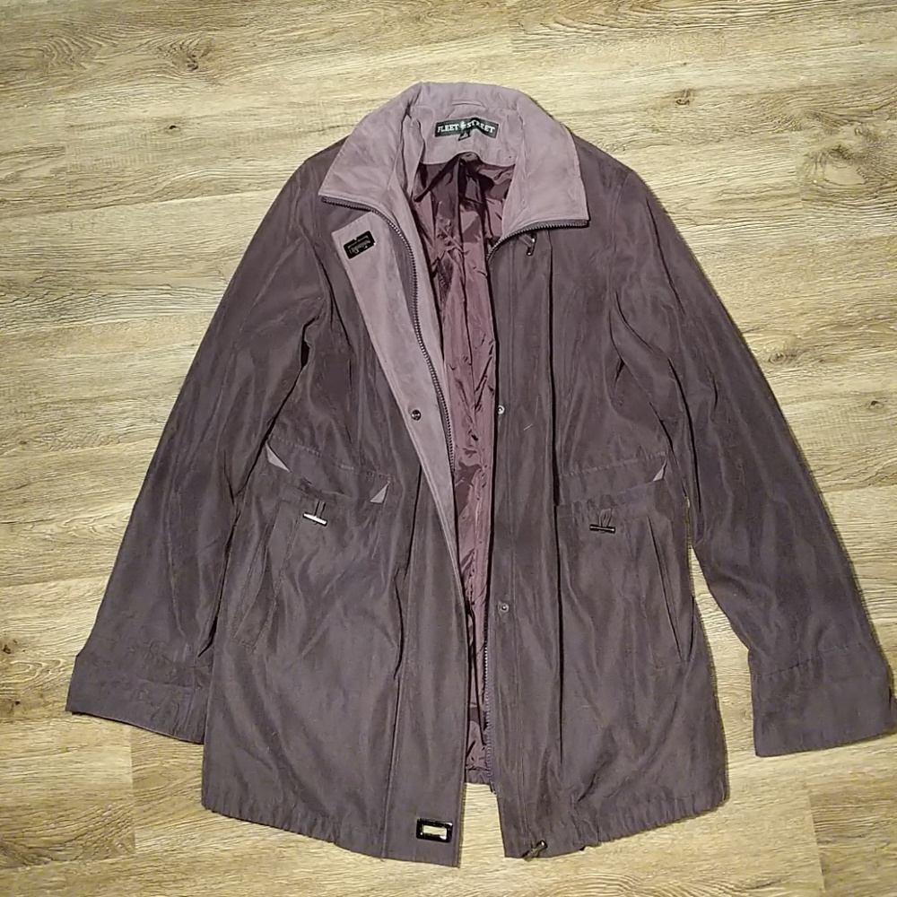 Womens coat